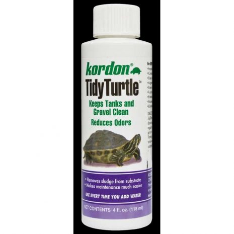 Tidy Turtle (Kordon) 118 ml