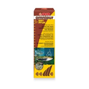 Omnipur(Sera) 50 ml