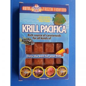 Krill Pacifica 100 grs (Ruto)