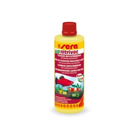 Bio Nitrivec (Sera) 250 ml