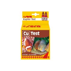 Cu cobre (Sera)