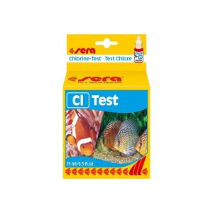 Cl cloro (Sera)