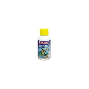 Multicure 100 ml (Dajana) (para 500litros)