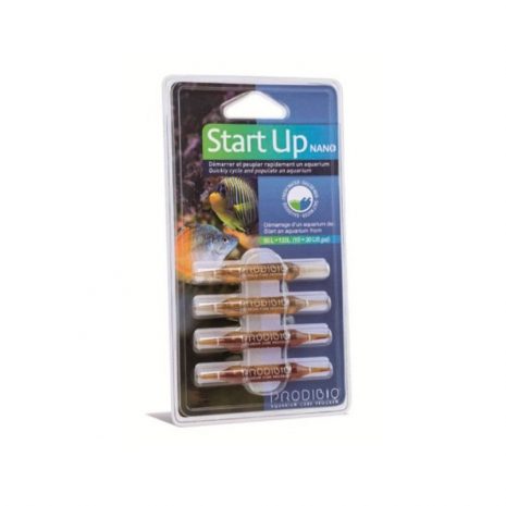 Nano Start Up (Prodibio) 4 ampollas