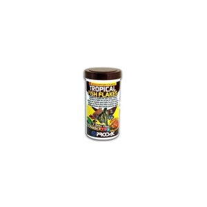 Tropical Fish Flakes 20 grs. 100 ml. (Prodac)
