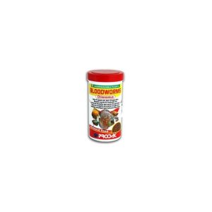 Bloodworms 7 grs. 100 ml. (Prodac)
