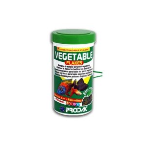 Vegetal Flakes 50 grs. 250 ml. (Prodac)