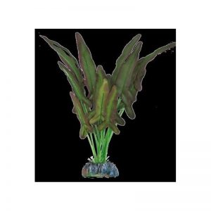 Planta artificial Seda Syngonium 40 cm