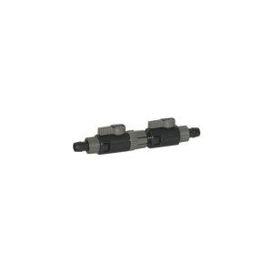 Llave doble para tubo 16 / 22 (Eheim)