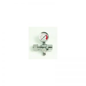 Reductor de presión de CO2 DIN477 (TMC)