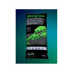 Shrimp Soil 1,5 L (Aquatic nature)