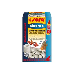 siporax® Professional 15 mm 1000 ml (Sera)