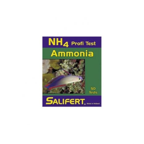Test Ammonia (Salifert)