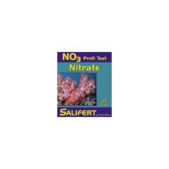 Test Nitratos NO3 (Salifert)
