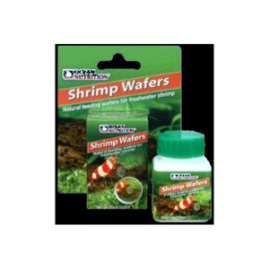 Shrimp Wafers 15 g (Ocean Nutrition)