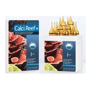 CalciReef+ (Prodibio) 10 ampollas