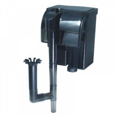 Filtro Mochila HBL-301 300 l/h