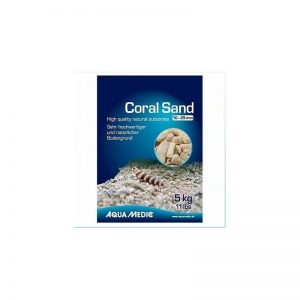 Coral Sand 10 - 29 mm 5 Kg (AquaMedic)