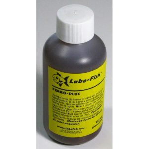 Ferro-Plus (Labofish) 125 ml(Oulet)