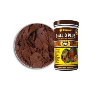 D-ALLIO PLUS (TROPICAL) 1000 ml