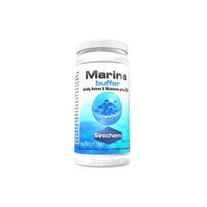 marine buffer 250 grs (Seachem )