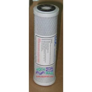 Recambio filtro de carbón CTO (Declorador) para Osmosis Aquamai
