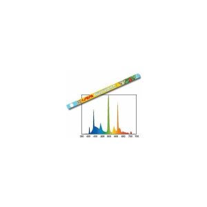 Fluorescente Sera daylight brilliant 15 W 45 cm 60