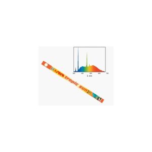 Fluorescente Sera tropic sun 15 W 45 cm 4700 Kelvi