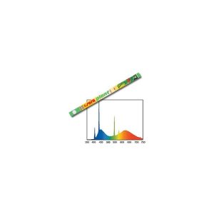 Fluorescente Sera plant color 18 W 60 cm 4900 kelv