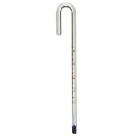 Thermometer glass 10 mm (Aquael)