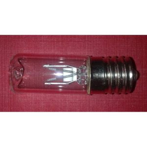 Bombilla repuesto UV 3W (Aquael)