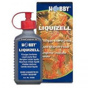 Liquizell (Hobby) 50 ml