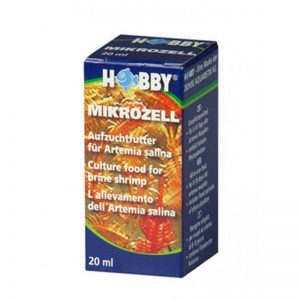 Mikrozell (Hobby) 20 ml