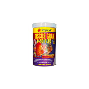 DISCUS GRAN (TROPICAL) 100 ml (44 gramos).