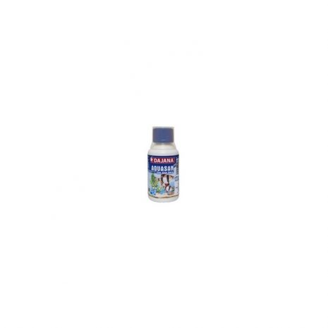 Aquasan (Dajana) 100 ml