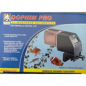 Alimentador automático Dophin Pro
