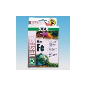 Test-Set Fe (JBL)