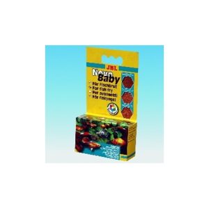 NovoBaby 3 x 10 ml (JBL) 18 gr.