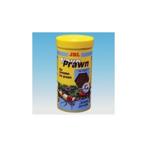 NovoPrawn (JBL) 100 ml 54 gr.