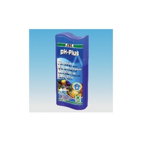 pH-Plus (JBL) 100 ml