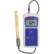 Medidor de pH y Temperatura AD110 (Adwa)