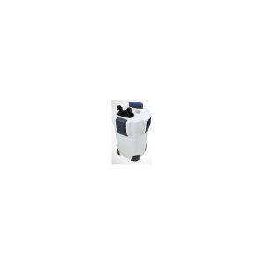 Filtro exterior con lámpara UV - HW-404B - 2000 L/H (Sunsun)