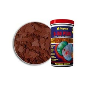 D-50 PLUS (TROPICAL) 1000 ml (200 gramos).