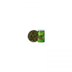 Green Algae Wafers (TROPICAL) 250 ml (113 gramos).