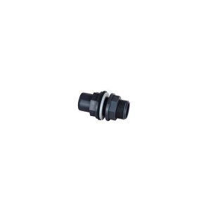 Pasamuro PVC 40/50 para taladro de 54 mm