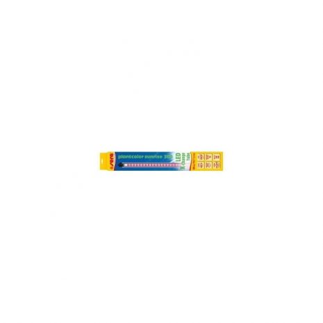 LED X-Change Tubes Plantcolor Sunrise 9,3 w - 660 mm (Sera)