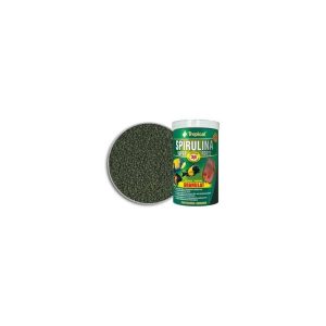 Spirulina Granulat 110 gr./250 ml (Tropical)