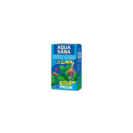 Aquasana. 5 litros (Prodac)