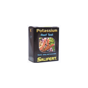 Test de Potasio Marino (B) ( Salifert)