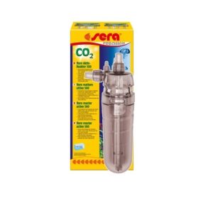 Reactor 1000 de Co2 CO2 (Sera)